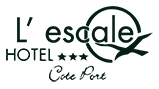 L'escale côté port