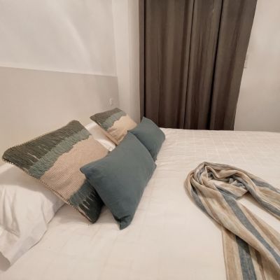 appartement residence des iles ile rousse 9