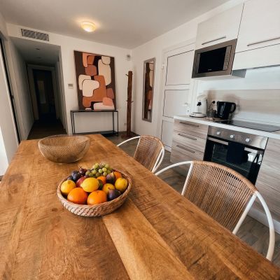 appartement residence des iles ile rousse 18