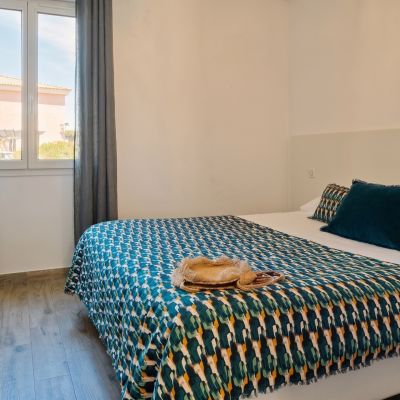 appartement residence des iles ile rousse 13