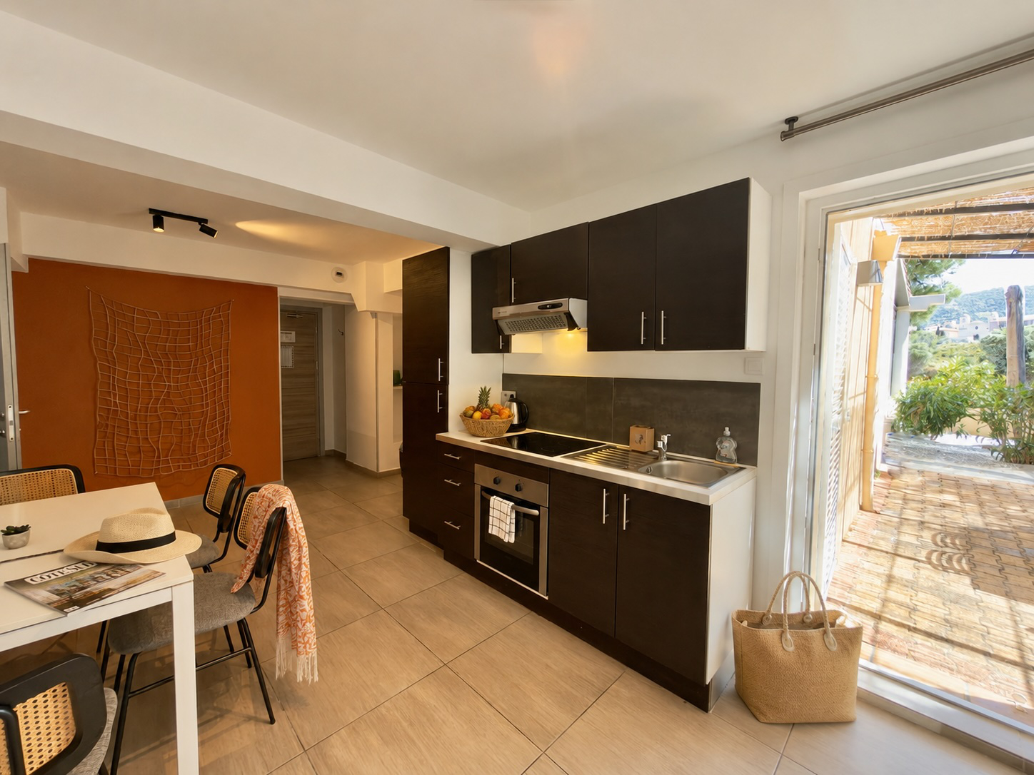 appartement hero hotel ile rousse 2026