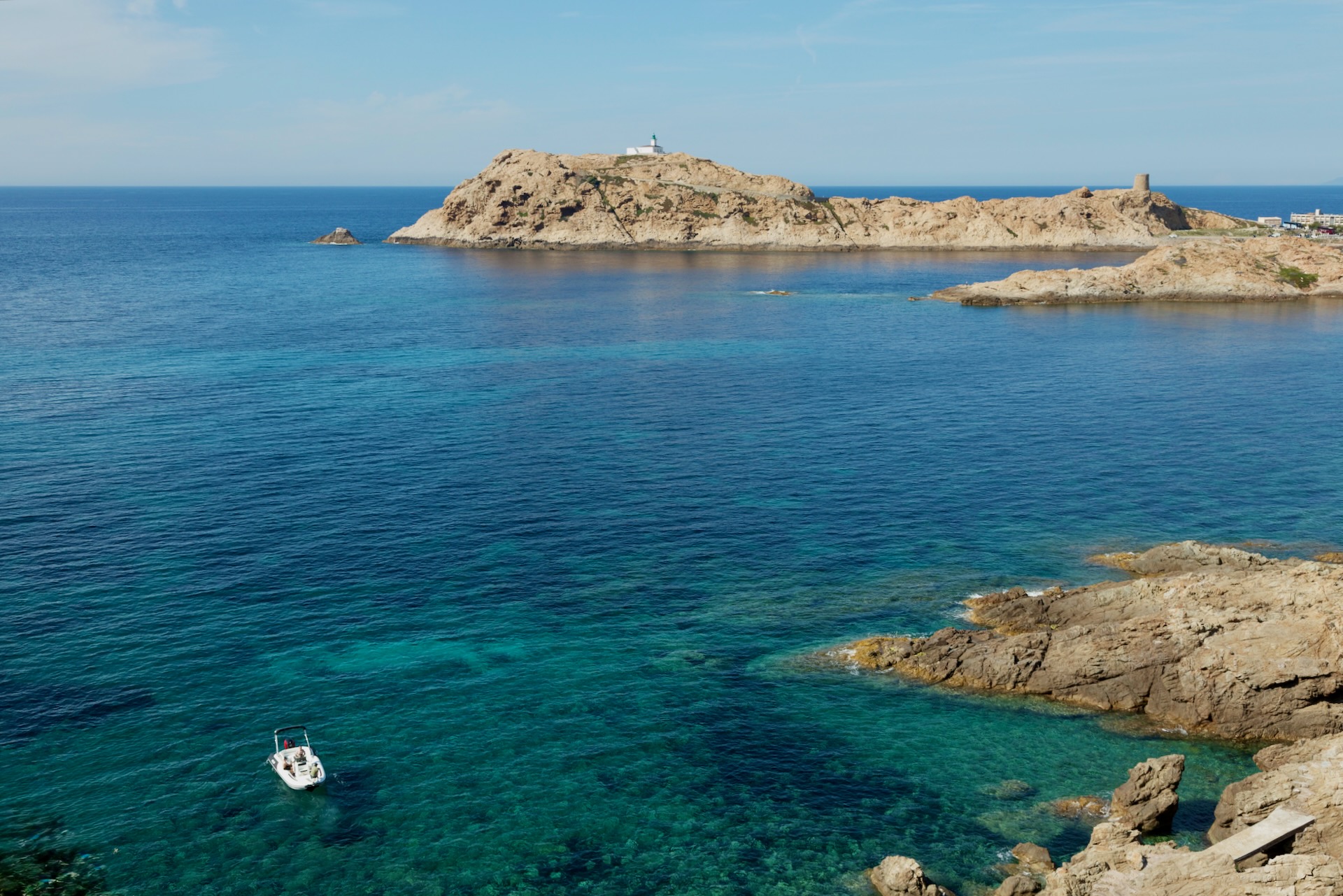 ile rousse bateau 2026