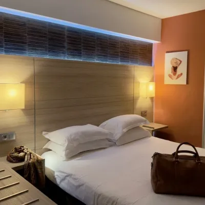 studio 08 hotel ile rousse 2026 3