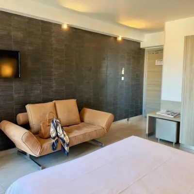 chambre superieure 16 hotel ile rousse 2026 12