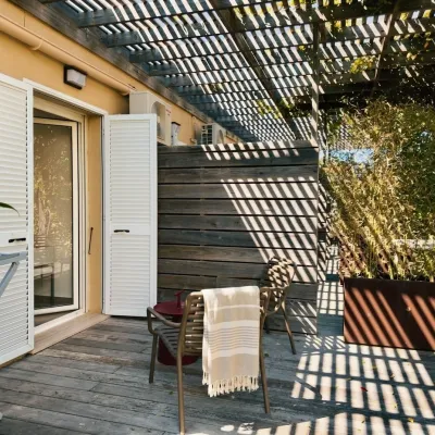 studio 04 terrasse hotel ile rousse 2026 32