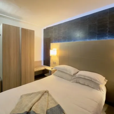 chambre standard 19 hotel ile rousse 2026 8