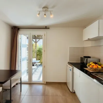 studio 04 kitchenette hotel ile rousse 2026 22