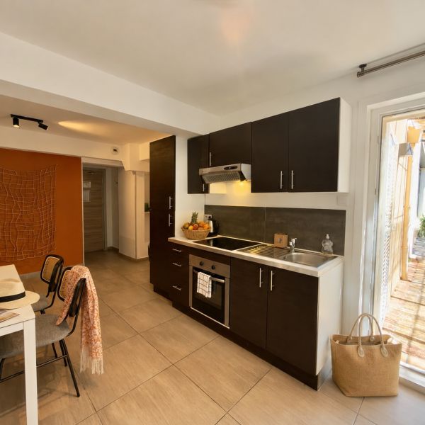 appartement hero hotel ile rousse 2026
