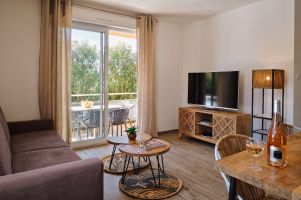 appartement residence des iles ile rousse 28
